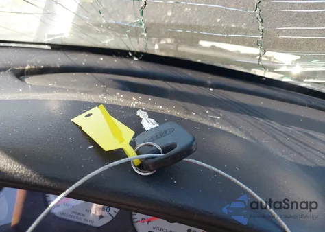 1999 Ford Mustang Cobra from USA, damaged, VIN 1FAFP46V0XF184367